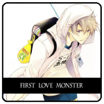 First love Monster